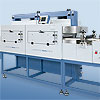 Continuous coating systems